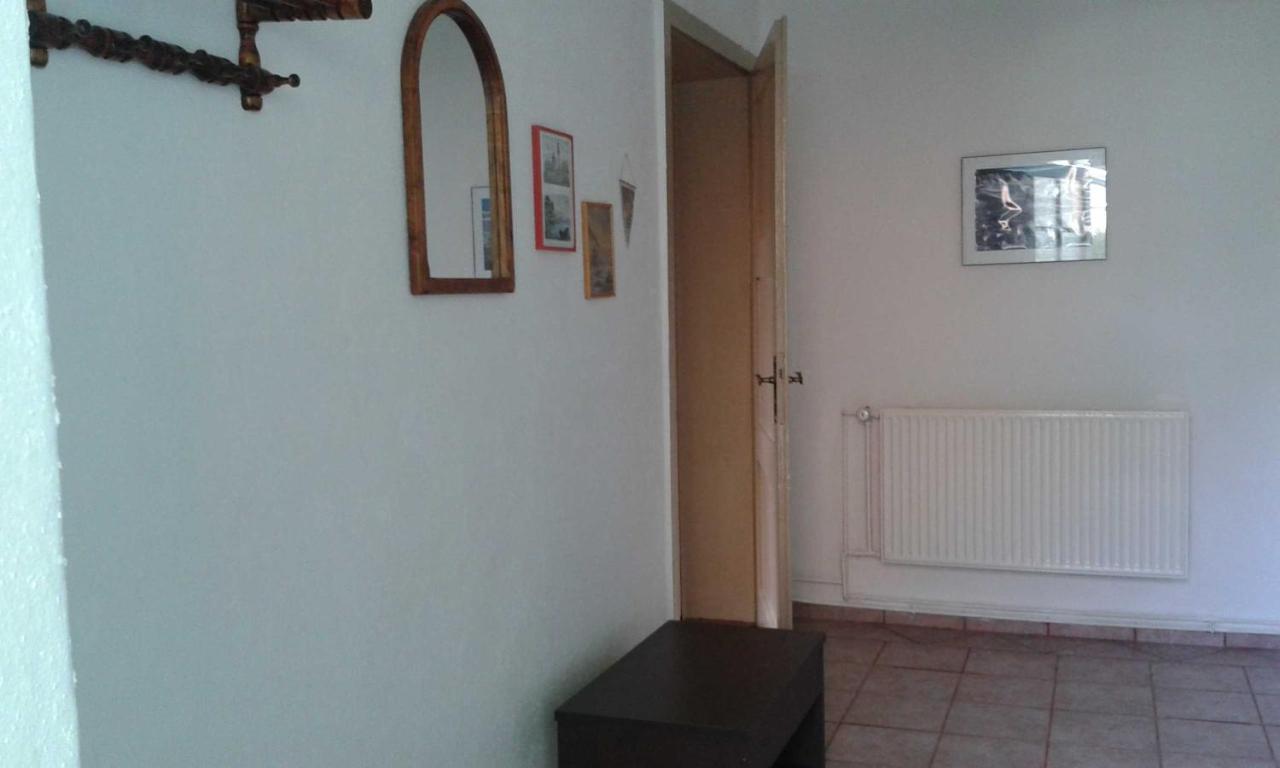 Haus Ebel Διαμέρισμα Putgarten Εξωτερικό φωτογραφία