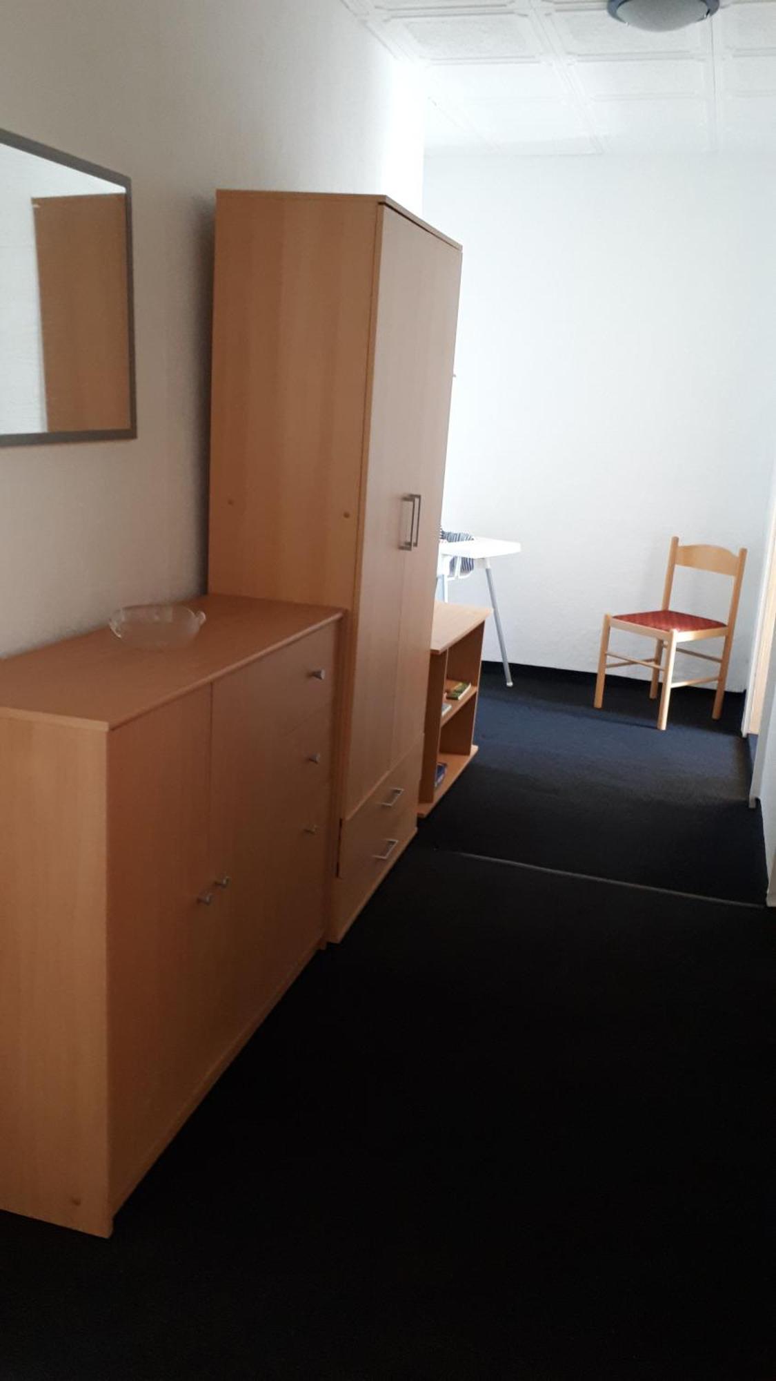 Haus Ebel Διαμέρισμα Putgarten Εξωτερικό φωτογραφία