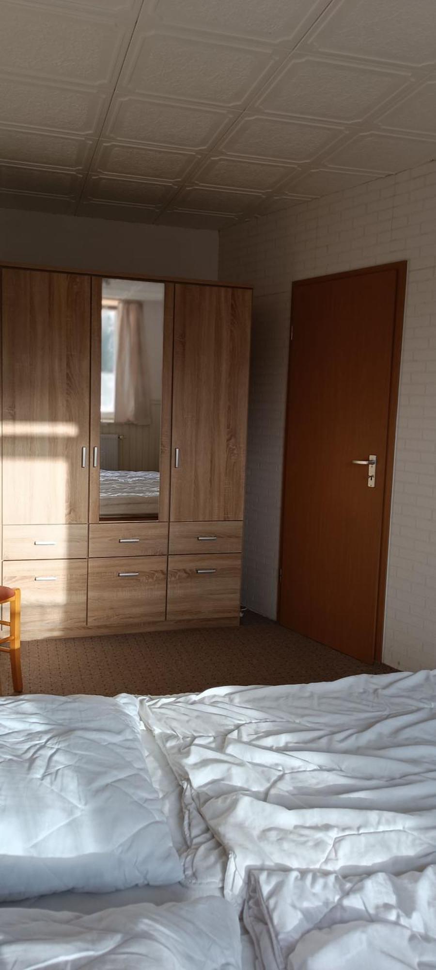 Haus Ebel Διαμέρισμα Putgarten Εξωτερικό φωτογραφία