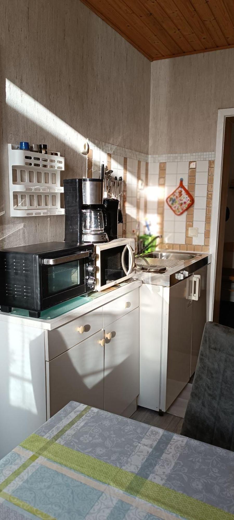 Haus Ebel Διαμέρισμα Putgarten Εξωτερικό φωτογραφία