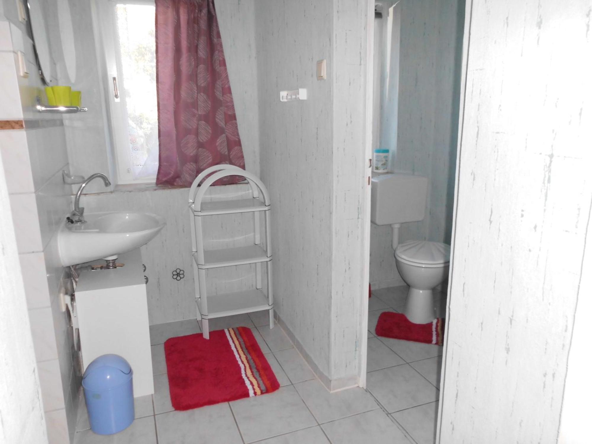Haus Ebel Διαμέρισμα Putgarten Εξωτερικό φωτογραφία