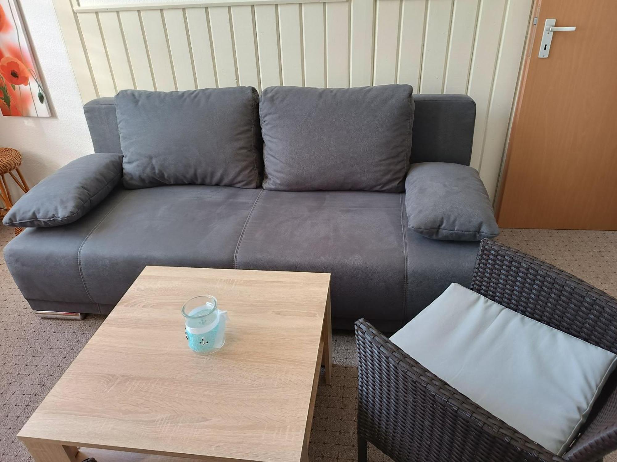 Haus Ebel Διαμέρισμα Putgarten Εξωτερικό φωτογραφία